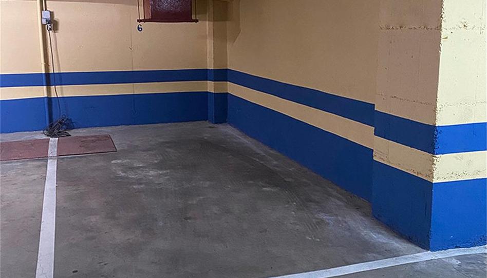 Photo 1 of Garage for sale in Urbadiez - Entrepuentes, Sevilla