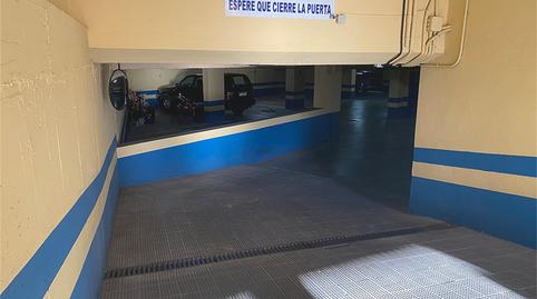 Photo 3 of Garage for sale in Urbadiez - Entrepuentes, Sevilla