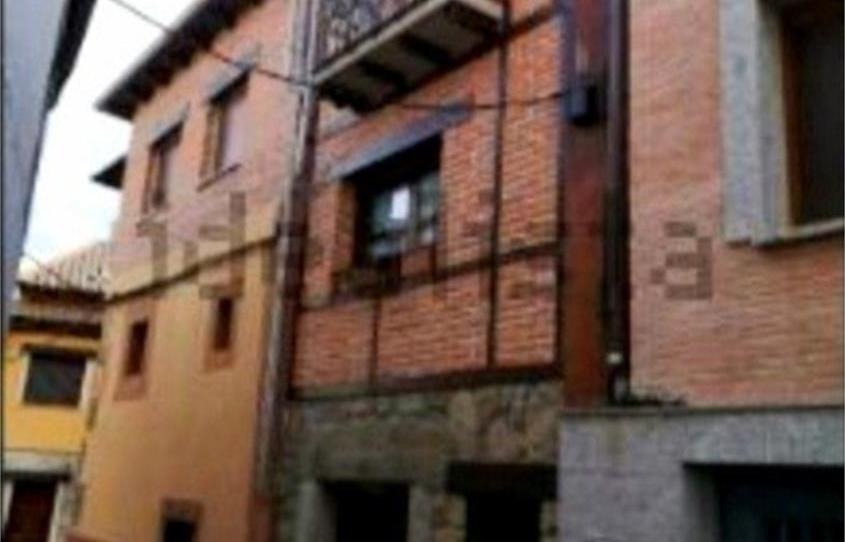 Photo 1 of Single-family semi-detached for sale in Calle Fuente, Peñacaballera, Salamanca