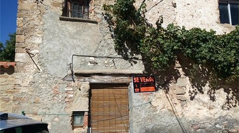 Foto 3 von Wohnung zum Verkauf in Calle San Juan, 19, Terriente, Teruel