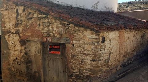 Foto 2 von Wohnung zum Verkauf in Calle San Juan, 19, Terriente, Teruel