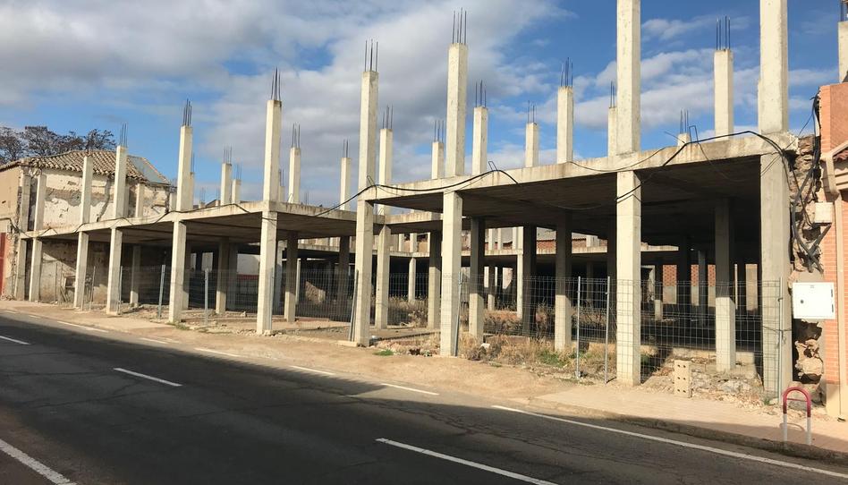 Foto 1 de Urbanitzable en venda a Calle Calzada, Aldea del Rey, Ciudad Real