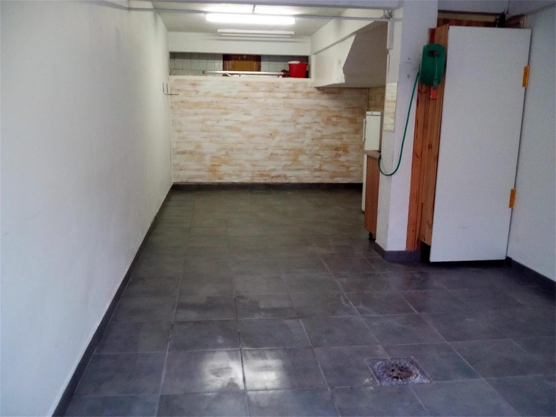 Garatge en venda en Donostia - San Sebastián 