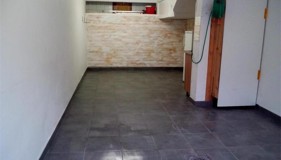 Garage for sale in Camino de Lizardi, Intxaurrondo, Gipuzkoa - image 1 Photo 1 of Garage for sale in Camino de Lizardi, Intxaurrondo, Gipuzkoa