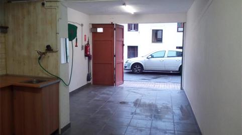 Garage for sale in Camino de Lizardi, Intxaurrondo, Gipuzkoa - image 3 Photo 3 of Garage for sale in Camino de Lizardi, Intxaurrondo, Gipuzkoa