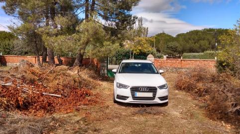 Foto 4 de Finca rústica en venta en Carretera Berrueco-la Cabrera, El Berrueco, Madrid