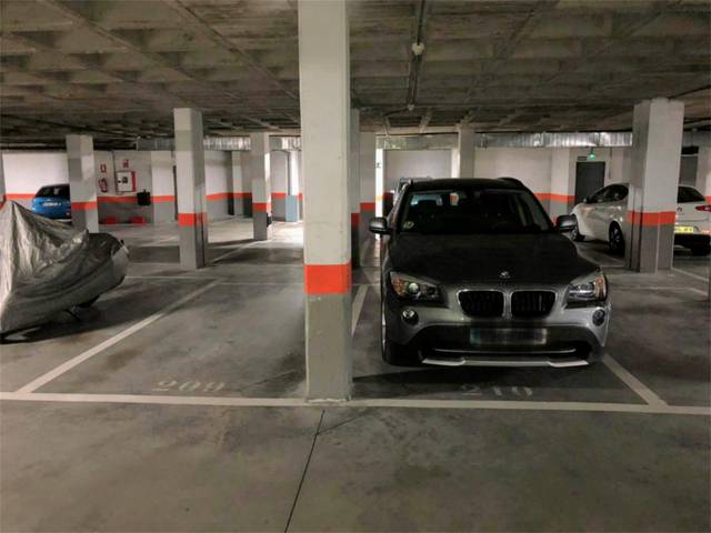 Garaje en Venta en Calle de Vicente Blasco Ibáñez en Sanchinarro