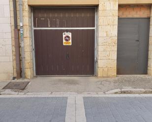 Parking of Garage for sale in Medina de Rioseco