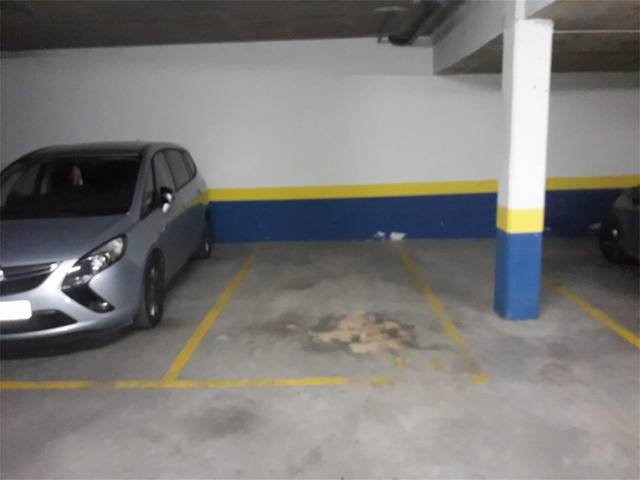 Garaje en Venta en Calle Virgen de la Ribera, 9 en Miramadrid