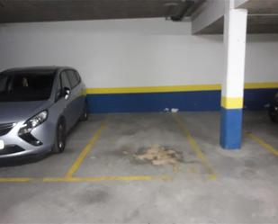 Parking of Garage for sale in Paracuellos de Jarama