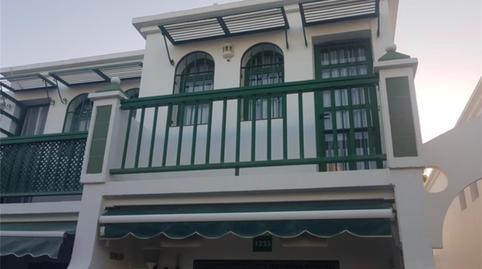 Photo 5 of Flat for sale in Avenida Alejandro del Castillo, San Fernando, Las Palmas