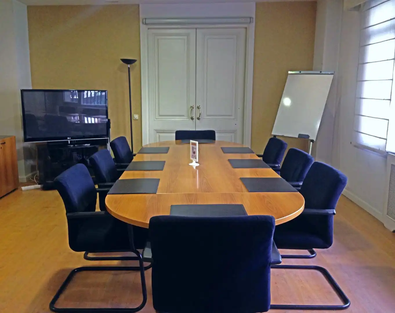 Office for rent in Madrid