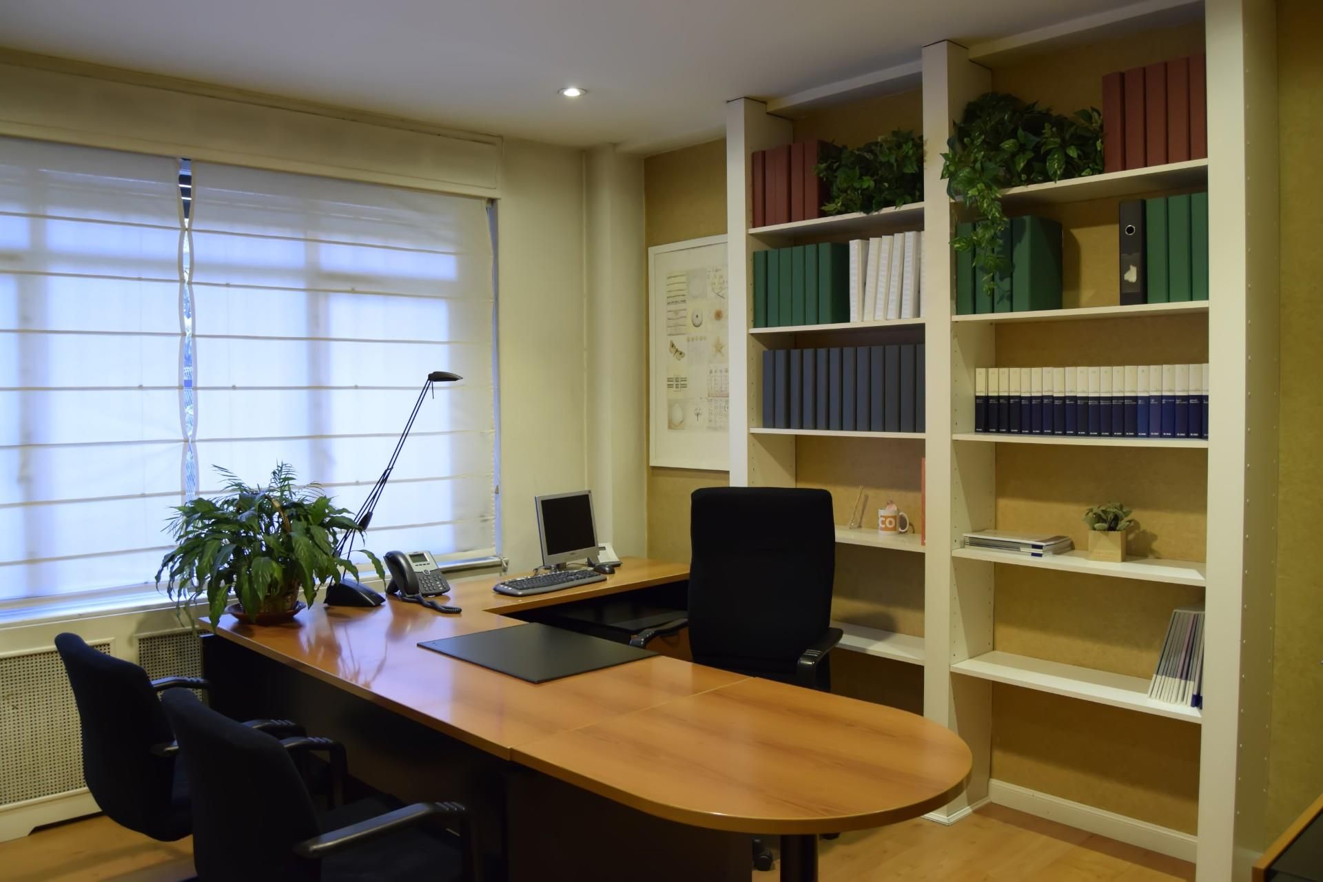 Office to rent in  Madrid Capital