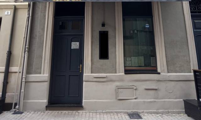 Local comercial en Venta en Calle Santa Lucía, 11 en Barrio del Centro