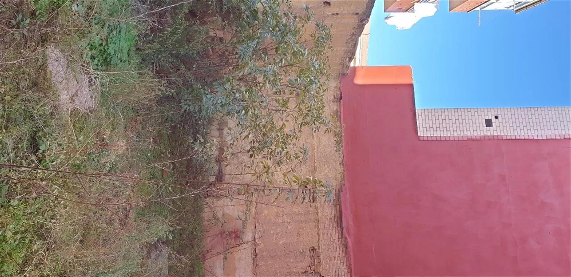 Terreno en venta en Astorga