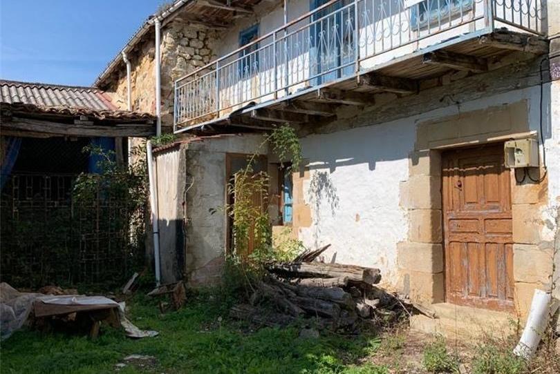 Finca rústica en venda a Poblado Castrillo de Bezana, Valle de Valdebezana, Burgos - imatge 1 Foto 1 de Finca rústica en venda a Poblado Castrillo de Bezana, Valle de Valdebezana, Burgos