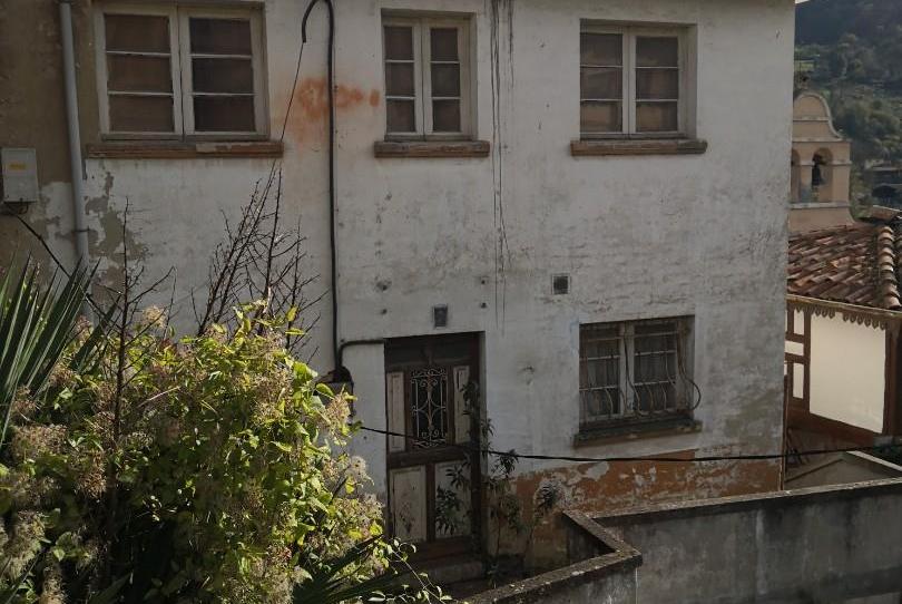 Foto 1 de Casa adosada en venda a Avenida Camino de Santiago, 69, Lena, Asturias