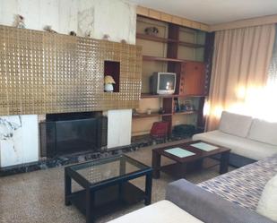 Living room of Flat for sale in  Palma de Mallorca  with Terrace and Balcony