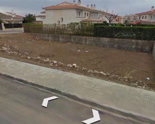 Exterior view of Land for sale in Mont-roig del Camp