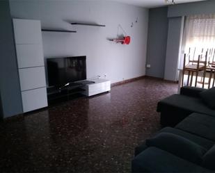 Living room of Flat for sale in Albal  with Air Conditioner and Balcony