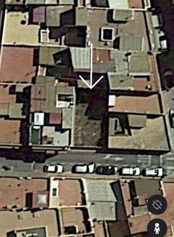 Terreno en Venta en Calle San Fernando, 24 en Norte