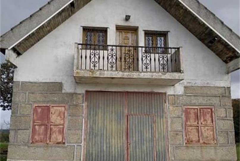Foto 1 de Piso en venta en Estrada a Xinzo de Limia, Sarreaus, Ourense