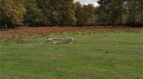 Foto 3 de Piso en venta en Estrada a Xinzo de Limia, Sarreaus, Ourense