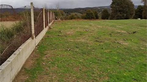 Foto 4 de Piso en venta en Estrada a Xinzo de Limia, Sarreaus, Ourense