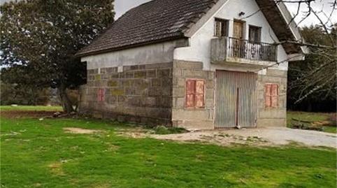Foto 5 de Piso en venta en Estrada a Xinzo de Limia, Sarreaus, Ourense