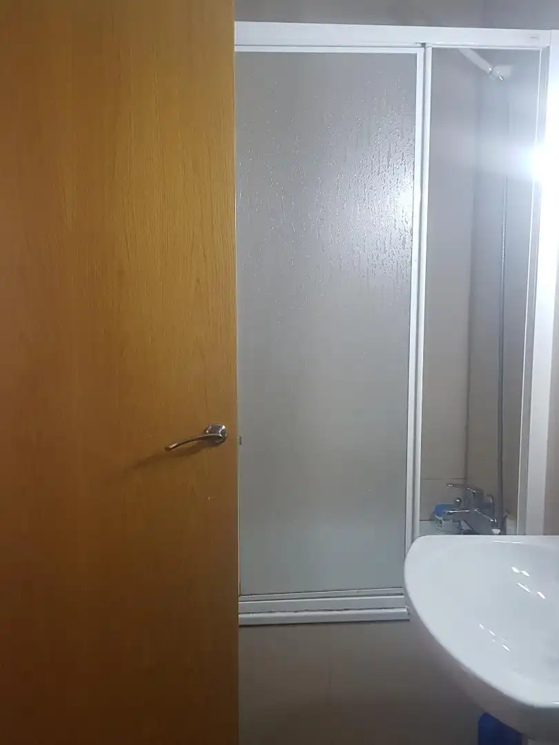 Baño de Dúplex en venta en La Unión con Aire acondicionado, Calefacción y Terraza