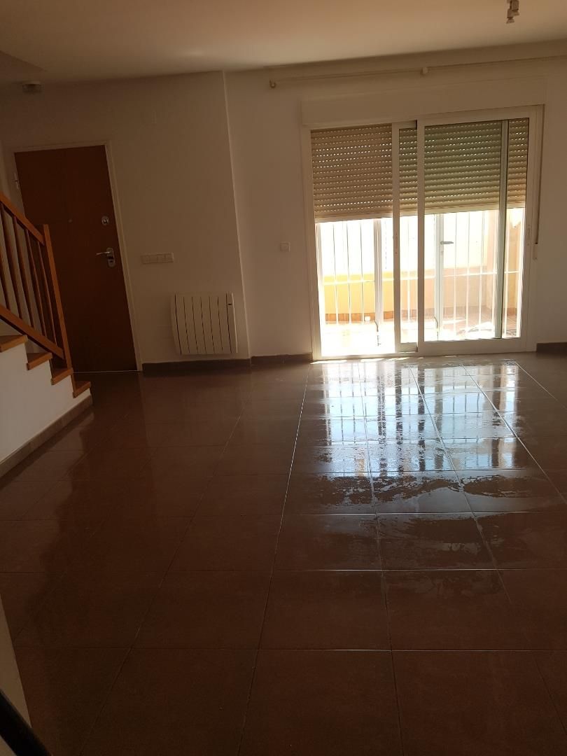 Dúplex en venda en La Unión amb Aire condicionat, Calefacció i Terrassa