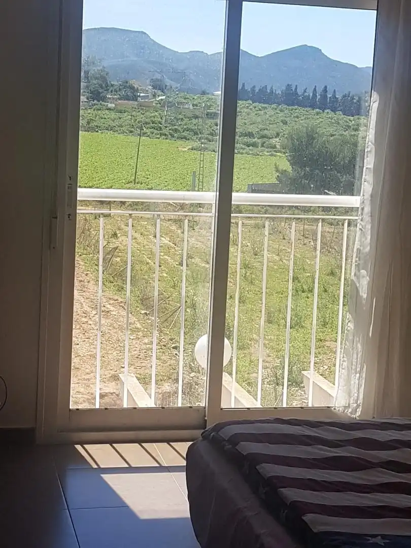 Terraza de Dúplex en venta en La Unión con Aire acondicionado, Calefacción y Terraza