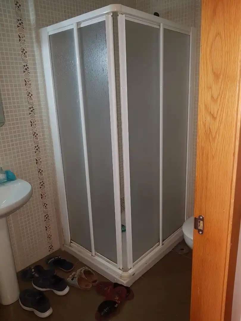 Baño de Dúplex en venta en La Unión con Aire acondicionado, Calefacción y Terraza