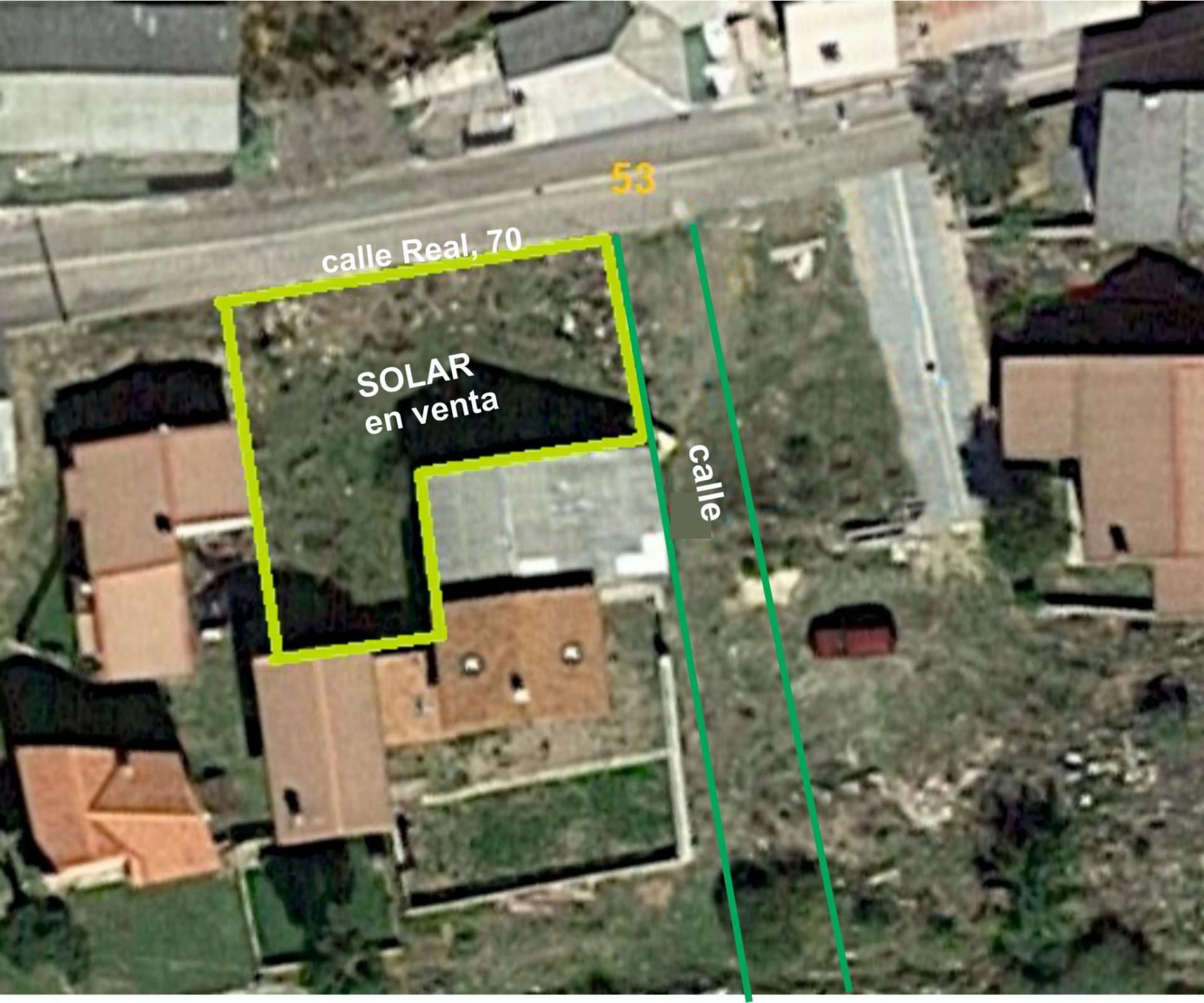 Residential for sale in Burón