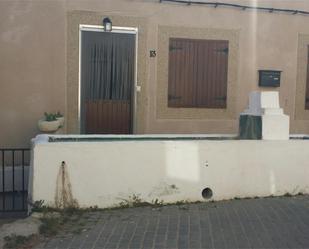 Vista exterior de Planta baixa en venda en Bejís amb Aire condicionat, Terrassa i Balcó
