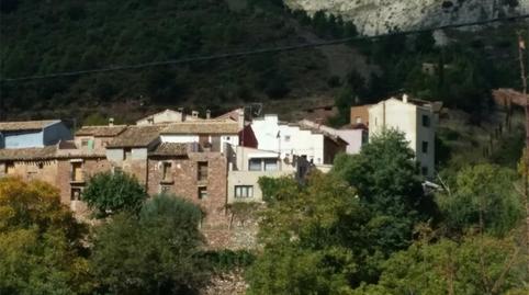 Foto 4 de Planta baixa en venda a Carretera Teresa, Bejís, Castellón