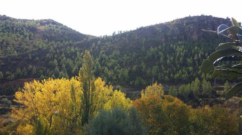 Foto 3 de Planta baixa en venda a Carretera Teresa, Bejís, Castellón