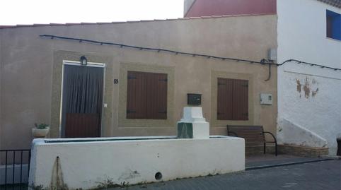 Foto 5 de Planta baixa en venda a Carretera Teresa, Bejís, Castellón