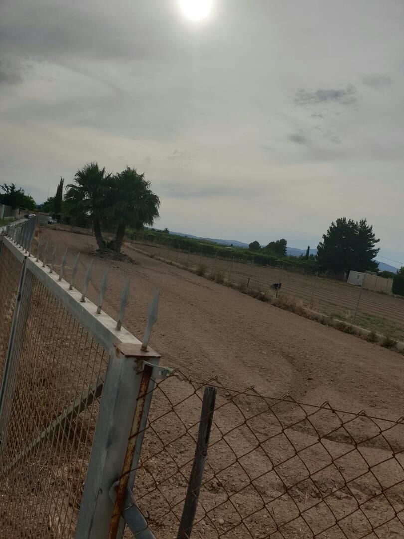 No Urbanitzable en venda en Molina de Segura