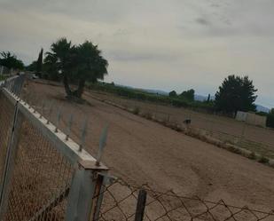 Non-constructible Land for sale in Molina de Segura