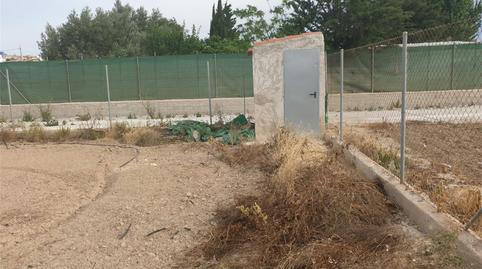 Photo 5 of Non-constructible Land for sale in Calle Conesa, Ribera de Molina - Torrealta, Murcia