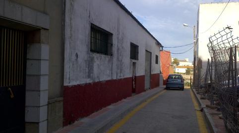 Land for sale in Calle Bolivia, 7, Muelle, Ceuta - image 5 Photo 5 of Land for sale in Calle Bolivia, 7, Muelle, Ceuta