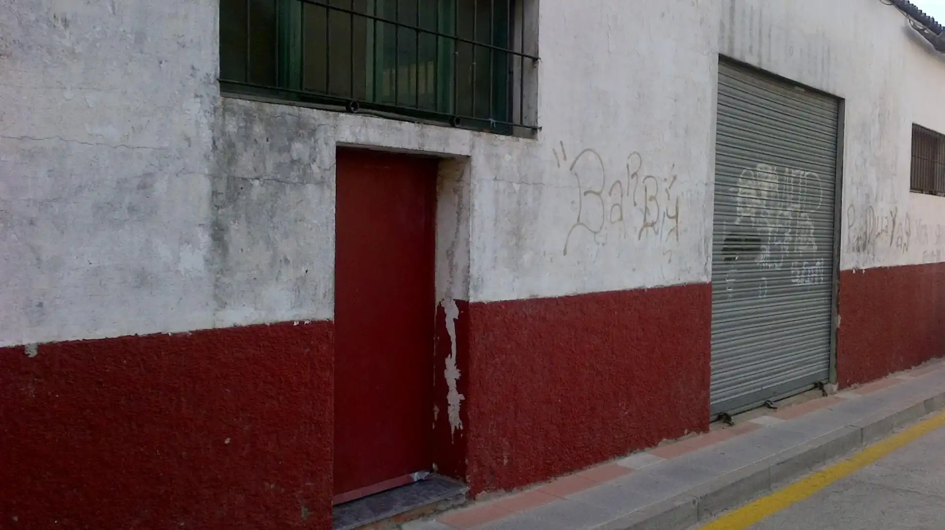 Außenansicht von Grundstücke zum Verkauf in Ceuta