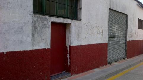 Land for sale in Calle Bolivia, 7, Muelle, Ceuta - image 3 Photo 3 of Land for sale in Calle Bolivia, 7, Muelle, Ceuta