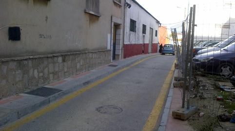 Land for sale in Calle Bolivia, 7, Muelle, Ceuta - image 4 Photo 4 of Land for sale in Calle Bolivia, 7, Muelle, Ceuta