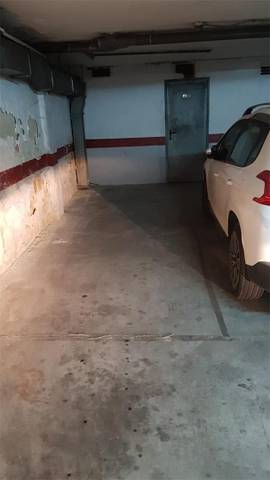 Garaje en Venta en Carrer Rector Petro, 4 en La Soledat Sud