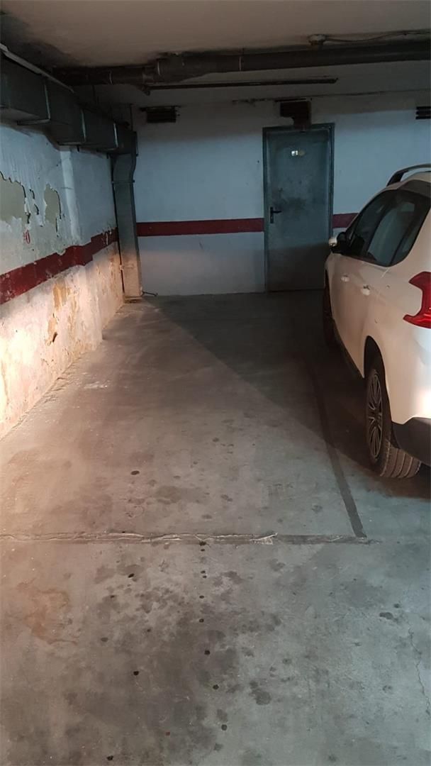 Garatge en venda en  Palma de Mallorca