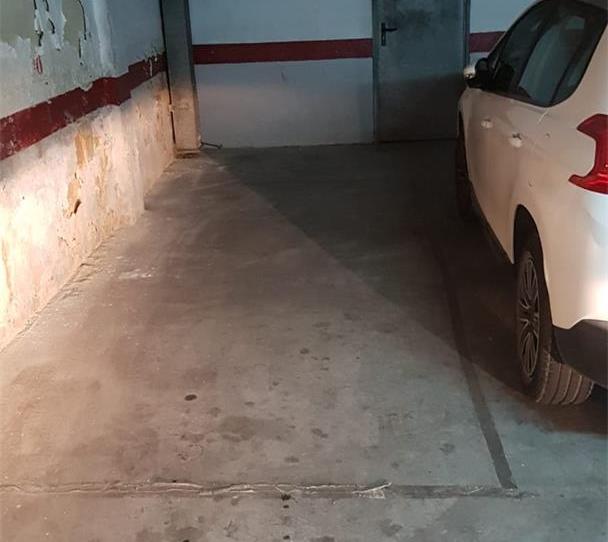 Garage for sale in Carrer Rector Petro, 4, La Soledat Sud, Illes Balears - image 1 Photo 1 of Garage for sale in Carrer Rector Petro, 4, La Soledat Sud, Illes Balears