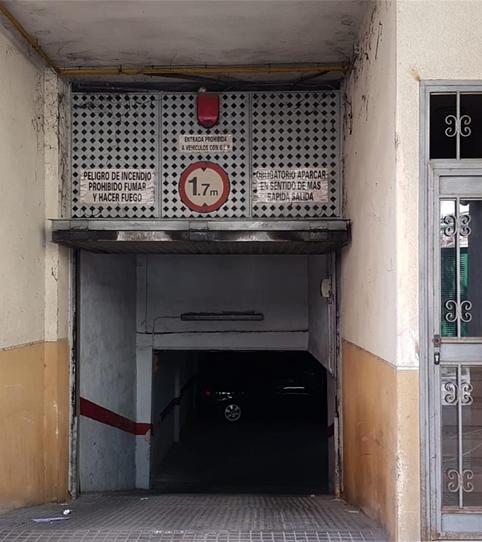 Garage for sale in Carrer Rector Petro, 4, La Soledat Sud, Illes Balears - image 2 Photo 2 of Garage for sale in Carrer Rector Petro, 4, La Soledat Sud, Illes Balears