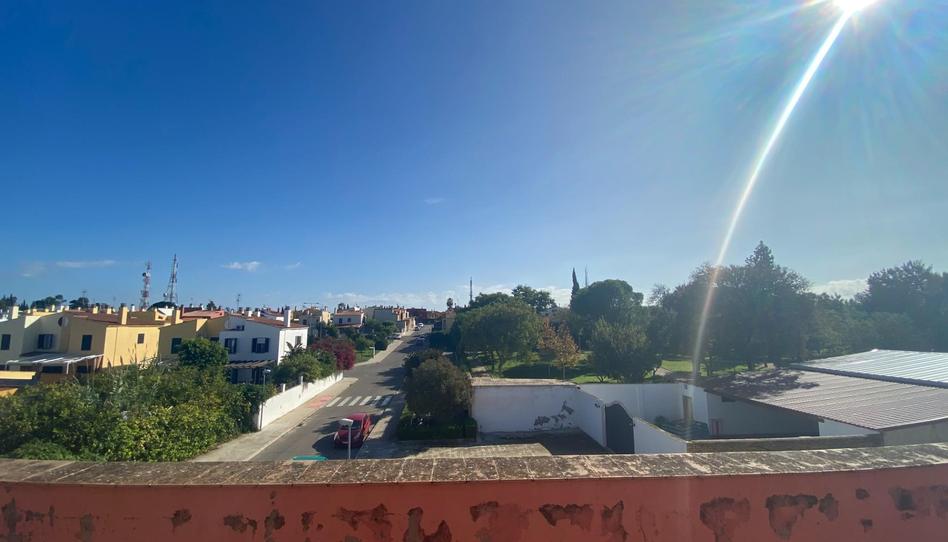 Foto 1 de Casa adosada en venda a Calle Ruiseñor, Valencina de la Concepción, Sevilla